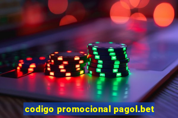 codigo promocional pagol.bet